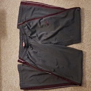 Vintage Puma Small Drawstring Athletic Pants